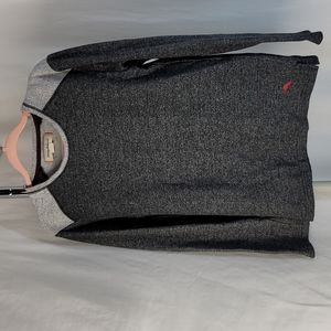 Tommy Bahama Gray Sweatshirt, Men's medium